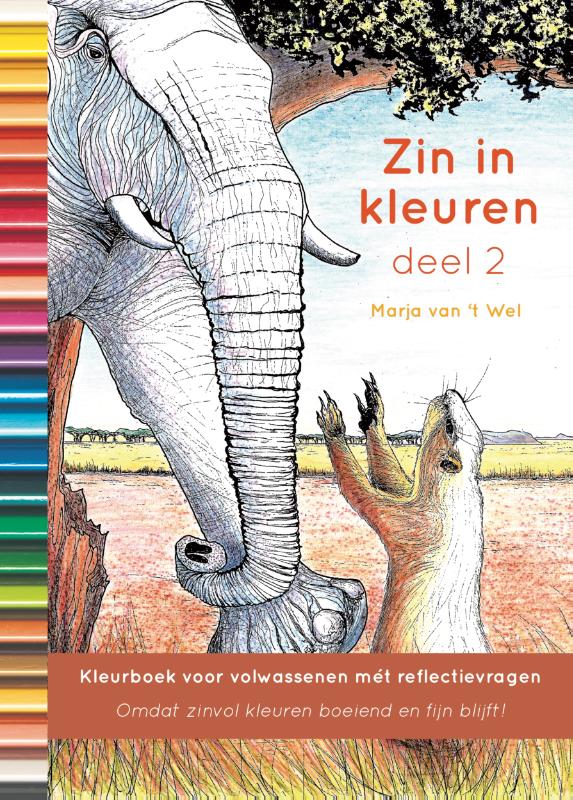 Omslag van 2