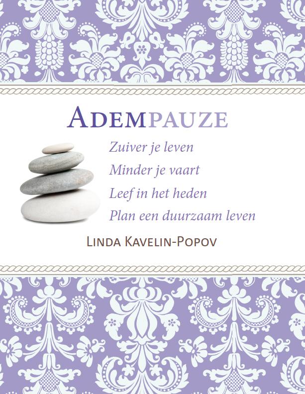 Omslag van Adempauze