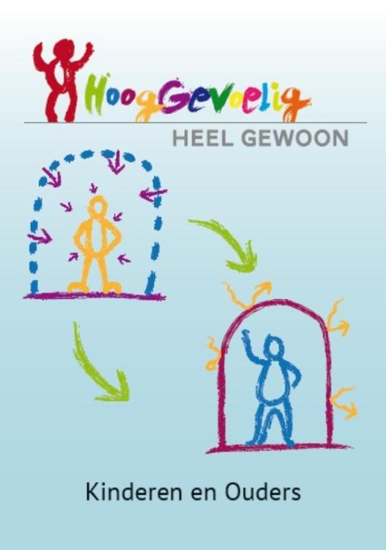 Omslag van Kinderen en ouders