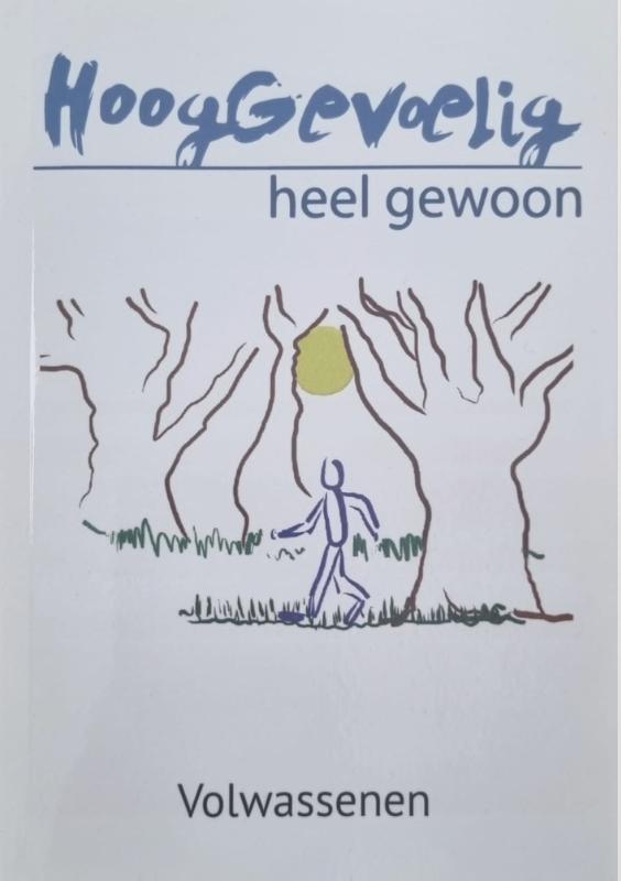 Omslag van Volwassenen