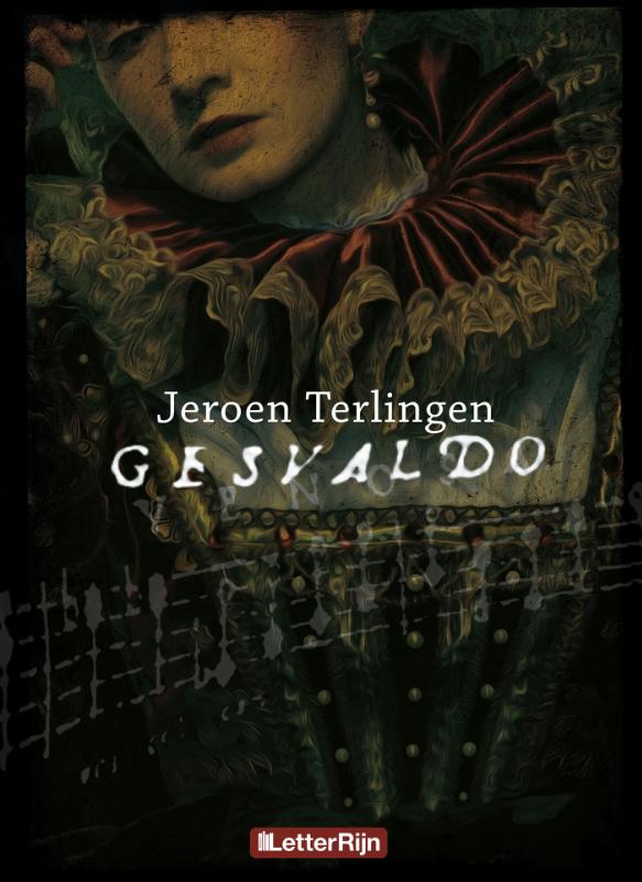 Omslag van Gesualdo