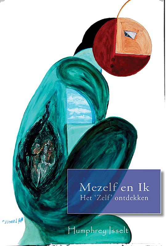 Omslag van Mezelf en ik