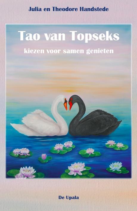 Omslag van Tao van topseks