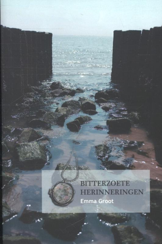 Omslag van Bitterzoete herinneringen