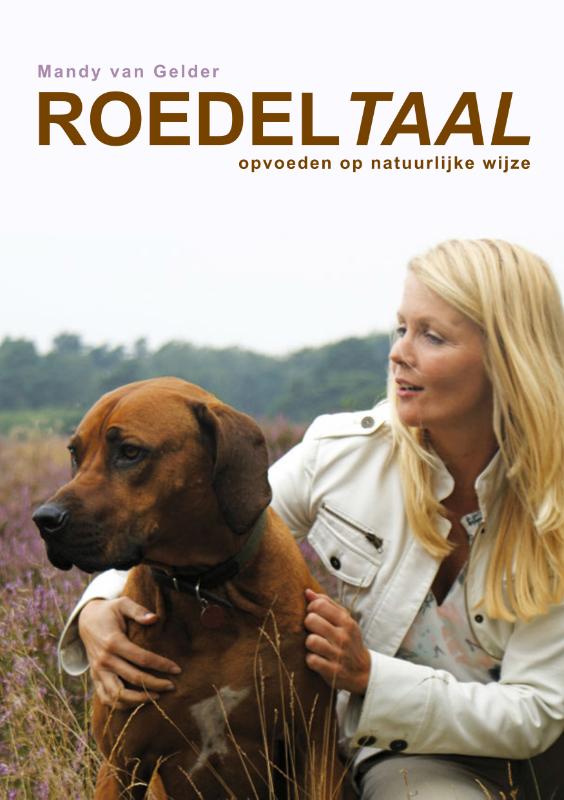 Omslag van Roedeltaal
