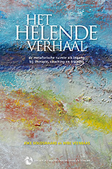 Omslag van Het helende verhaal