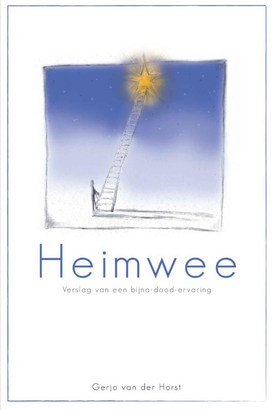 Omslag van Heimwee