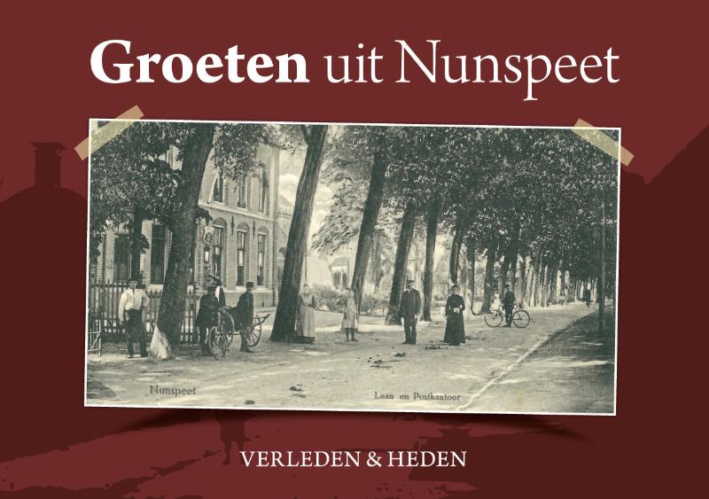 Omslag van Verkoopprijs €12,95