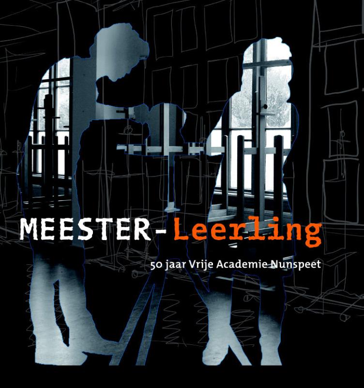 Omslag van Meester - Leerling