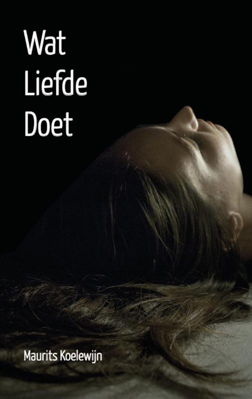 Omslag van Wat liefde doet