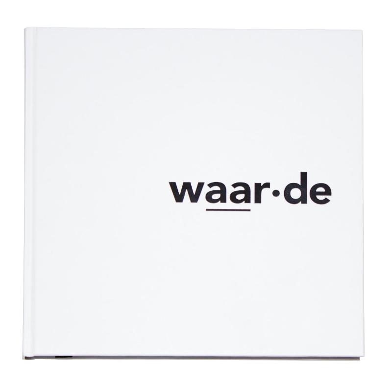 Omslag van Waarde selecteren volgens Jelle