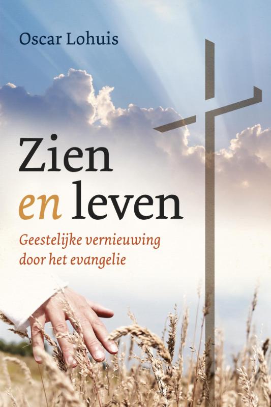 Omslag van Zien en Leven
