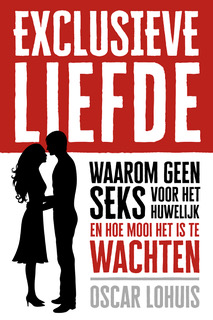 Omslag van Exclusieve Liefde
