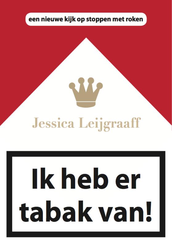 Omslag van Ik heb er tabak van!