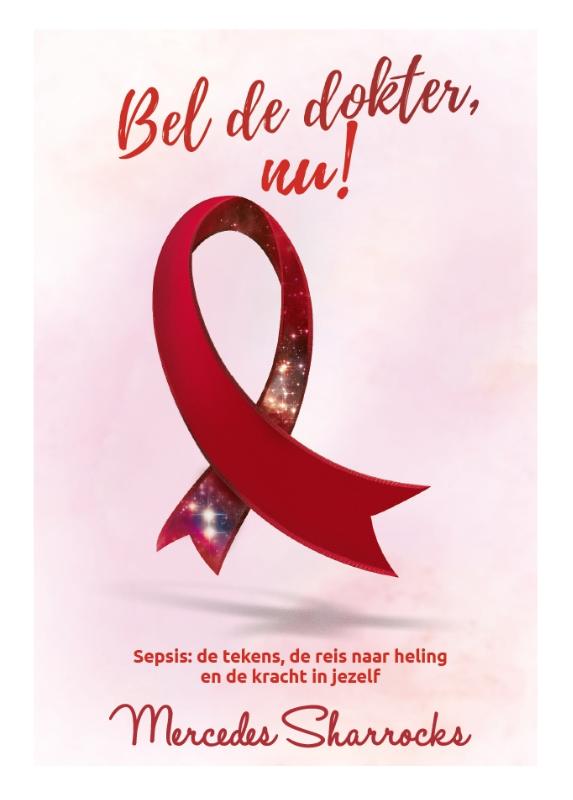 Omslag van Bel de dokter, nu!