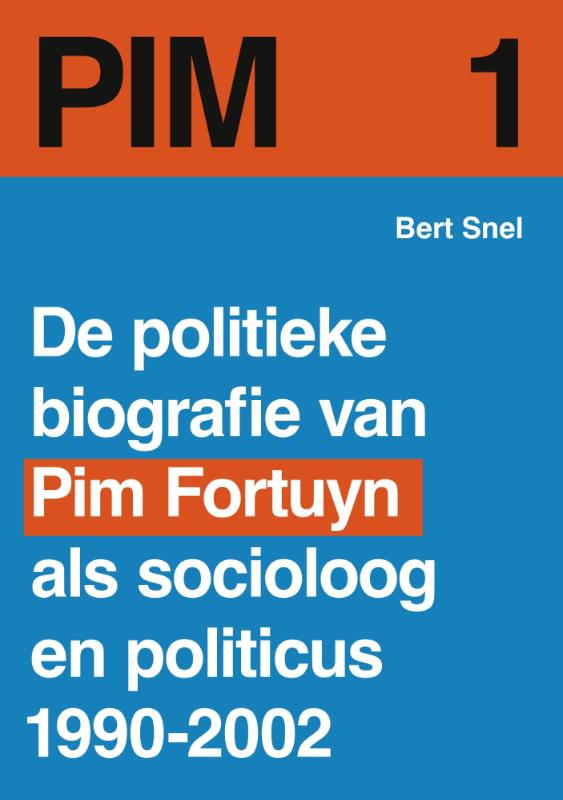 Omslag van 1