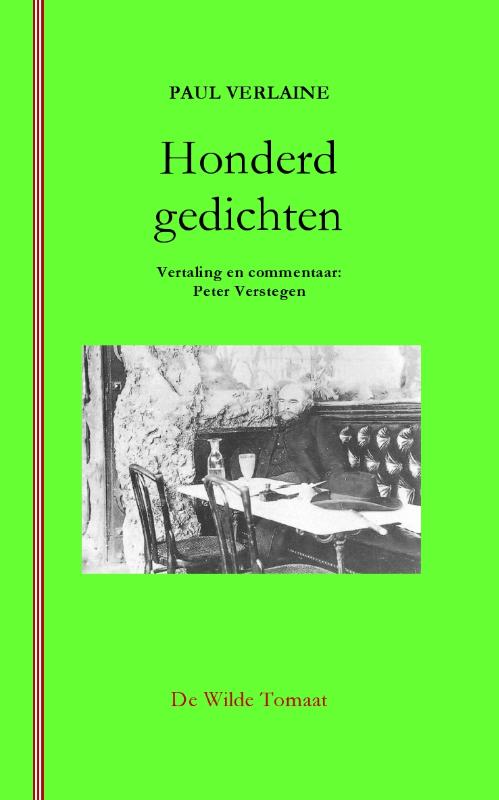 Omslag van Honderd gedichten