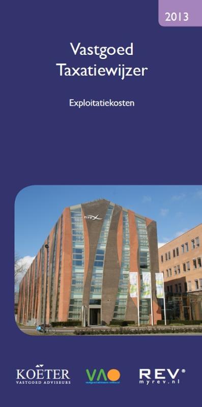 Omslag van 2013
