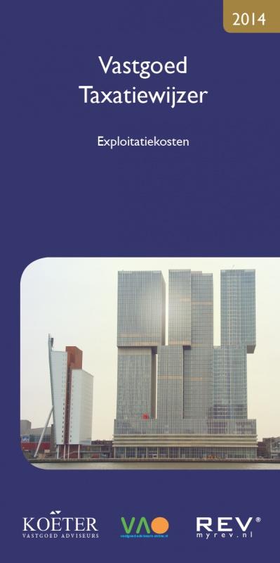 Omslag van 2014