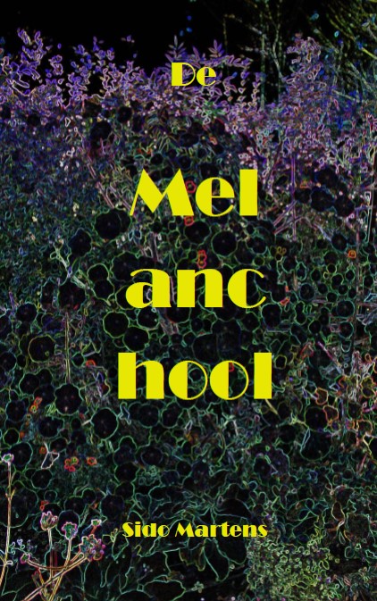 Omslag van De Melanchool