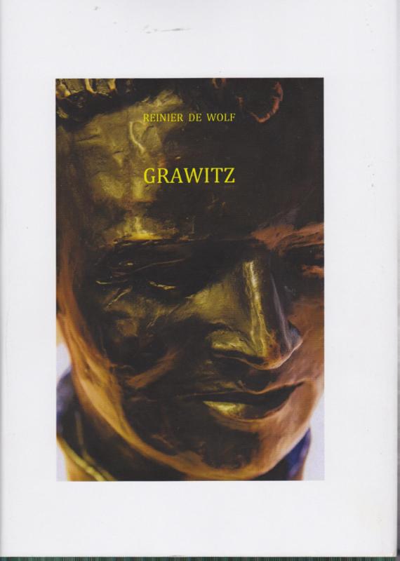 Omslag van Grawitz