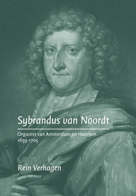 Omslag van Sybrandus van Noordt