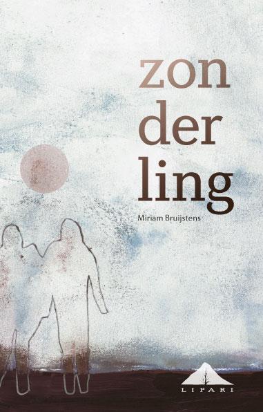 Omslag van Zonderling