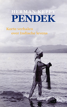 Omslag van Pendek