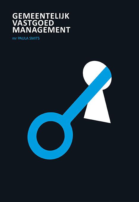 Omslag van Gemeentelijk vastgoedmanagement