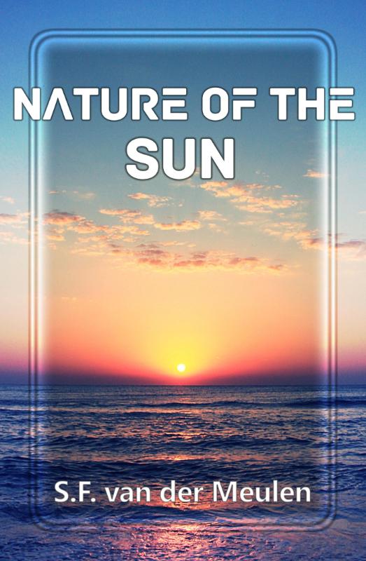 Omslag van Nature of the Sun