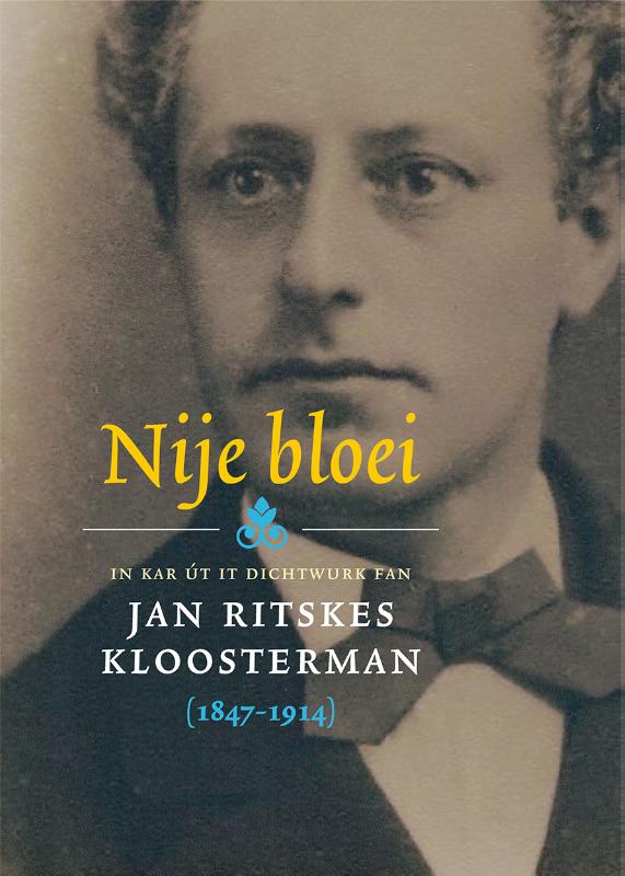 Omslag van Nije bloei