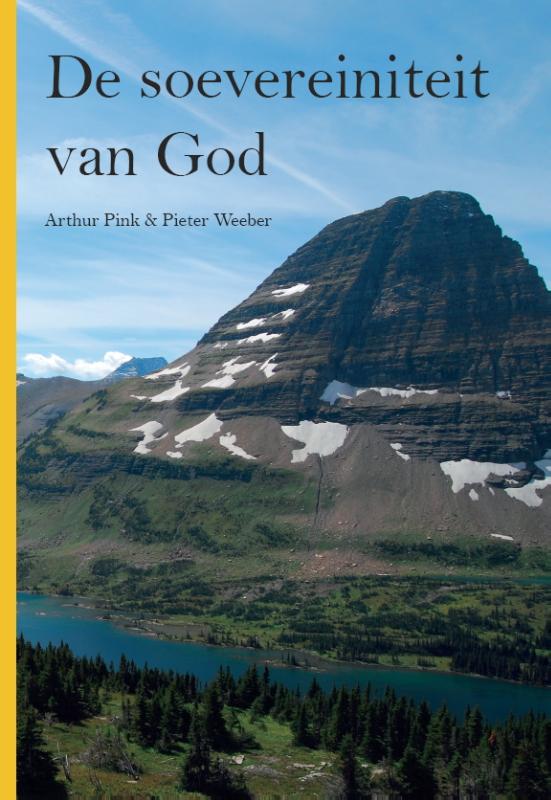 Omslag van De Soevereiniteit van God
