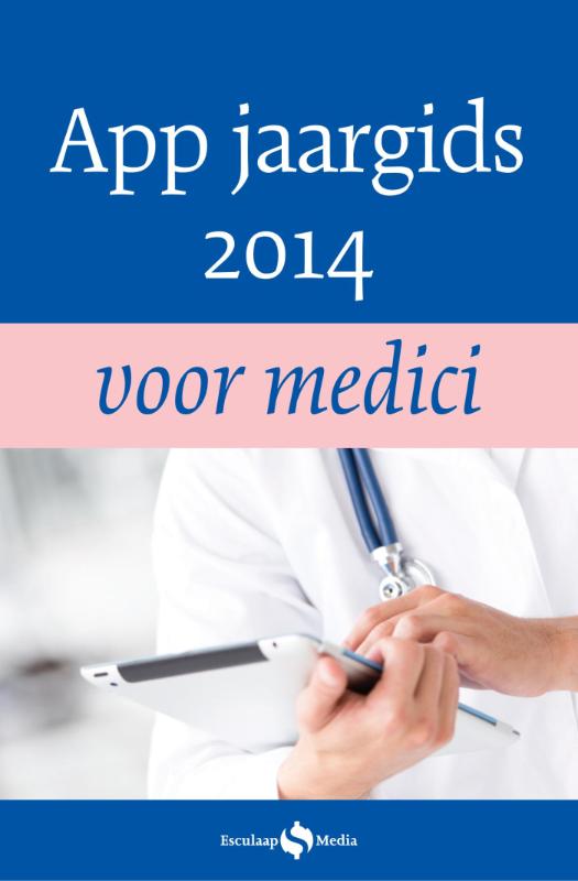 Omslag van 2014