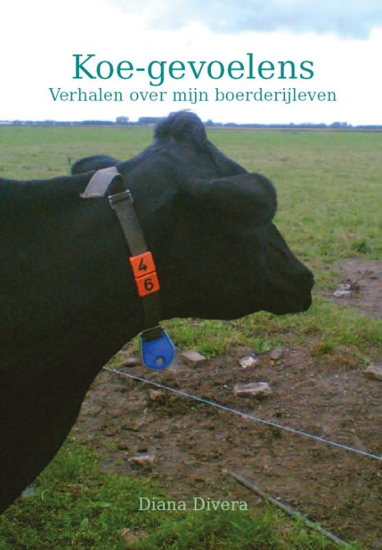 Omslag van Koe-gevoelens