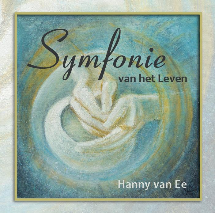 Omslag van Symfonie van het leven