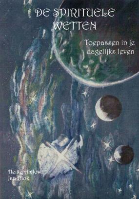 Omslag van De spirituele wetten