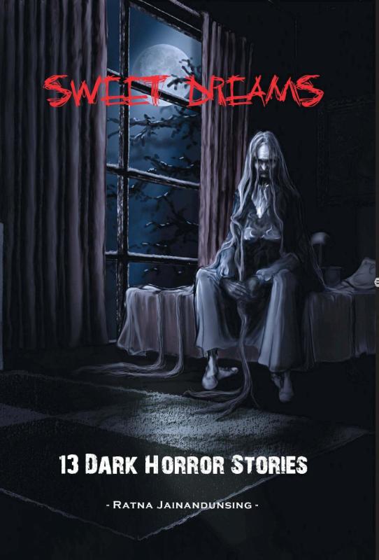 Omslag van Sweet dreams
