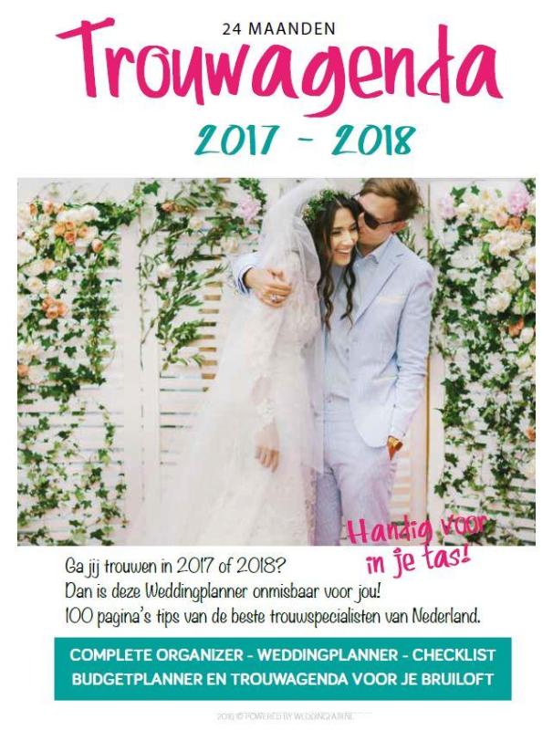 Omslag van 2015 - 2016