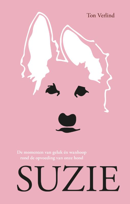 Omslag van Suzie