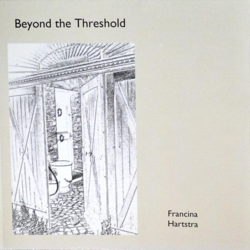 Omslag van Beyond the Threshold
