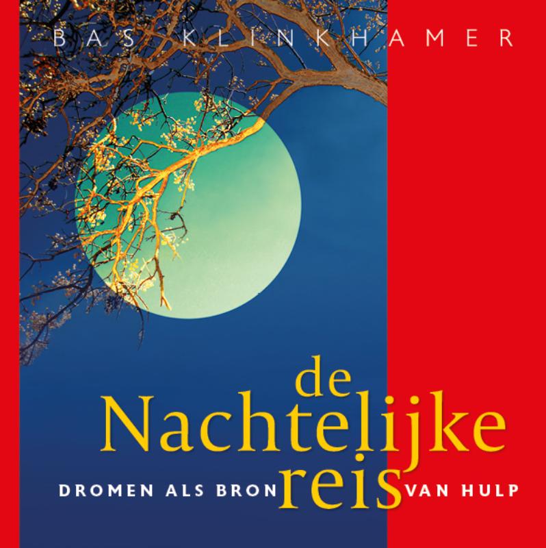 Omslag van De Nachtelijke reis