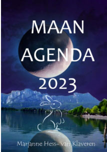 Omslag van AGENDA 2023