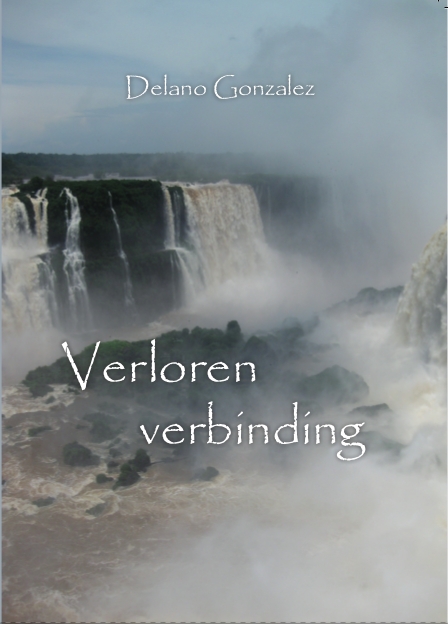 Omslag van Verloren verbinding