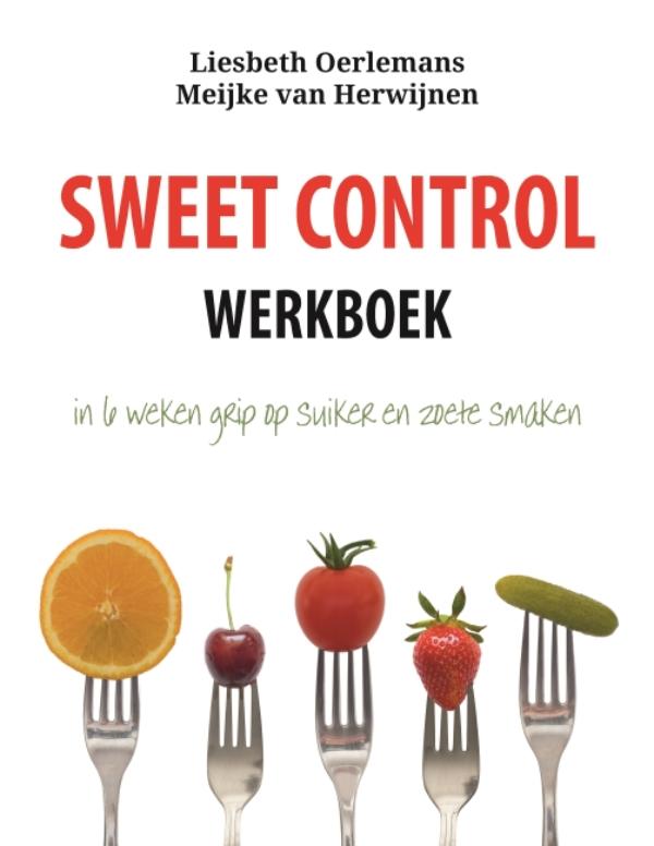 Omslag van werkboek