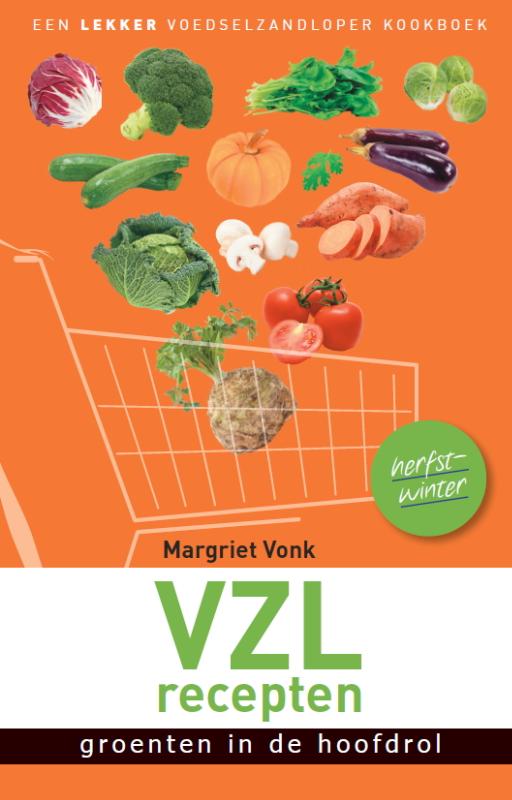 Omslag van Herfst-winter