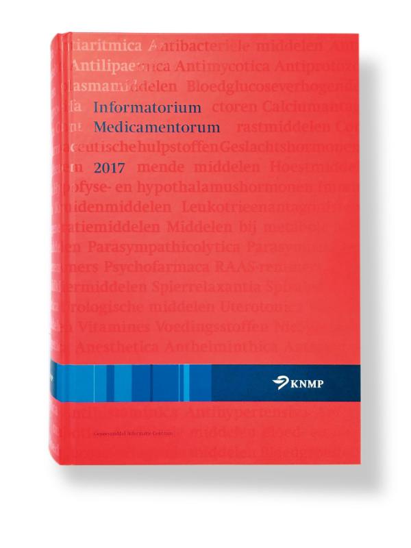 Omslag van 2017
