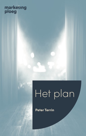 Omslag van Het plan