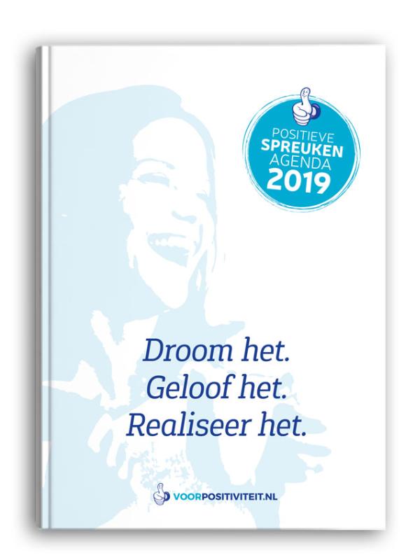 Omslag van 2019