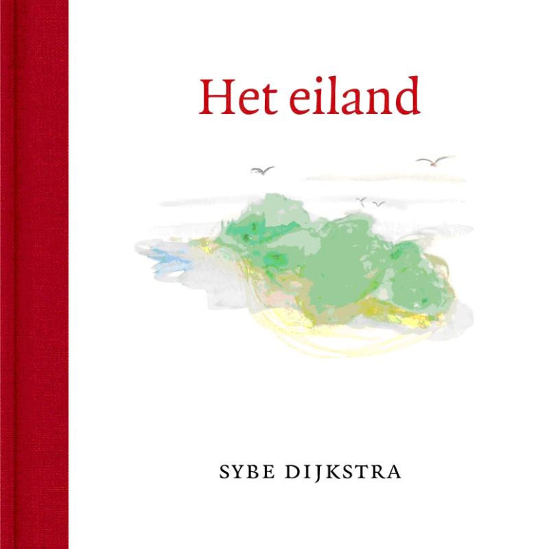 Omslag van Het eiland