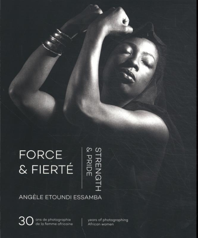 Omslag van Force & Fierté / Strength & Pride
